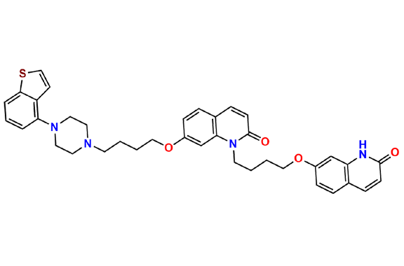 Brexpiprazole Impurity 30