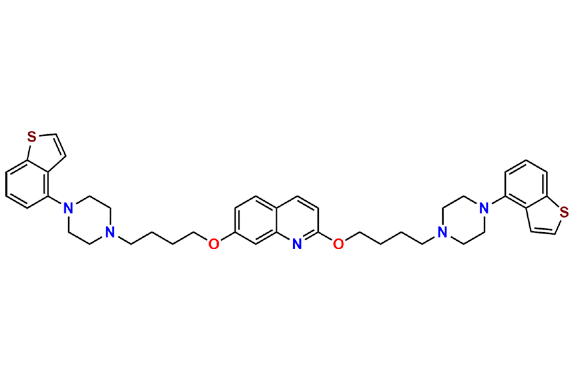 Brexpiprazole Impurity 31