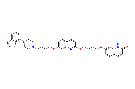 Brexpiprazole Impurity 34