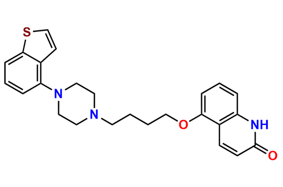 Brexpiprazole Impurity 4