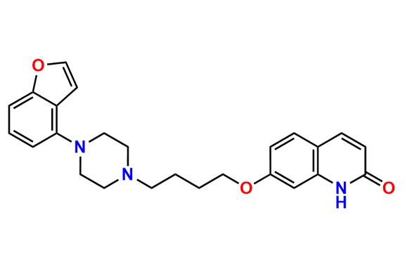 Brexpiprazole Impurity 6