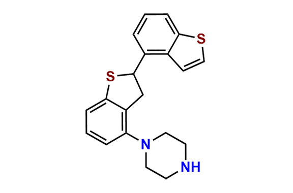 Brexpiprazole Impurity 20