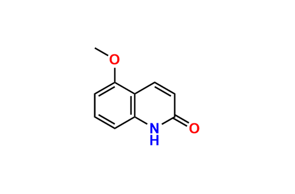 5-Methoxyquinolin-2(1H)-one