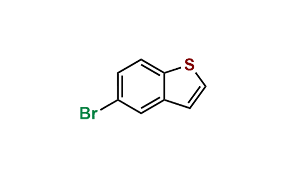 5- Bromobenzo[b]thiophene
