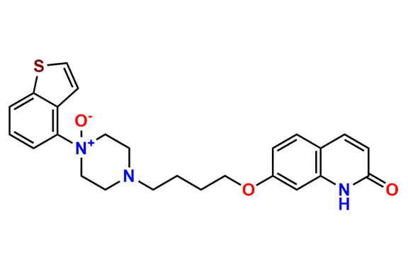 N-Oxo Brexpiprazole
