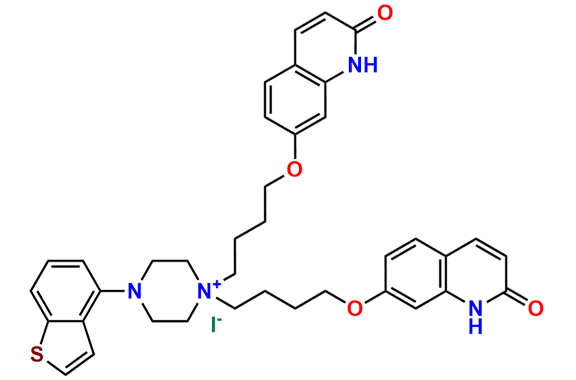 Brexpiprazole Impurity 70