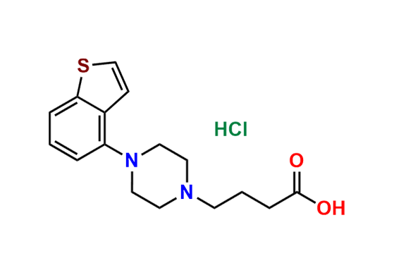 Brexpiprazole Impurity 72