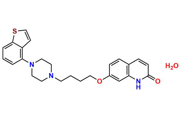 Brexpiprazole Hydrate