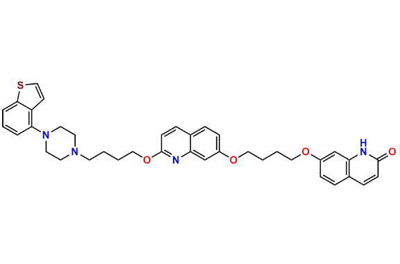 Brexpiprazole Impurity 71
