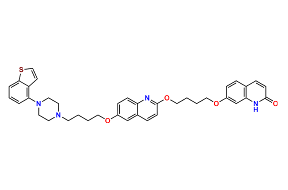 Brexpiprazole Impurity 79
