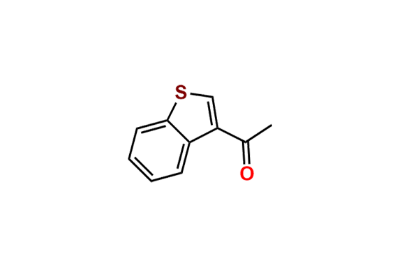 1-(Benzo[b]thiophen-3-yl)ethanone