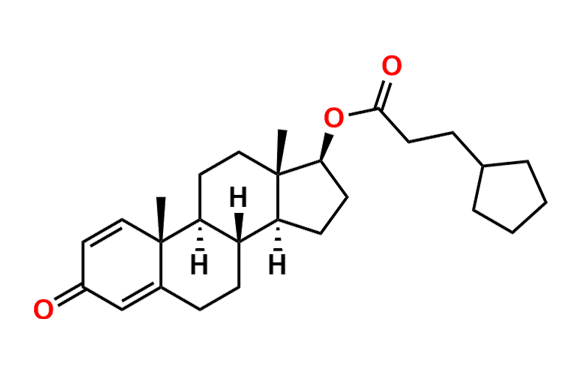 Boldenone Cypionate