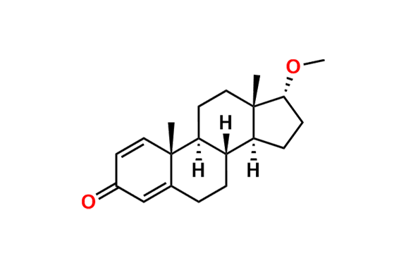 17-O-Methyl boldenone