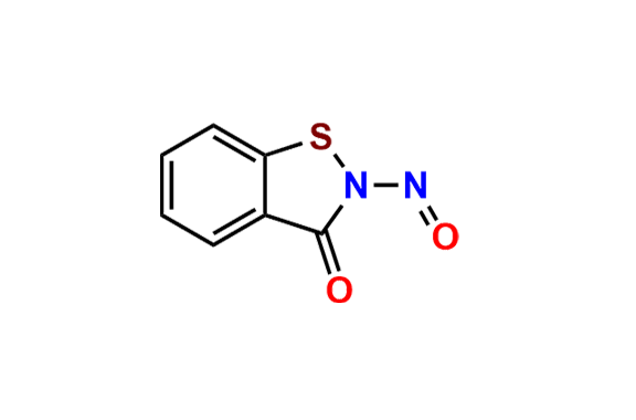 N-Nitroso Benziothiazolinone