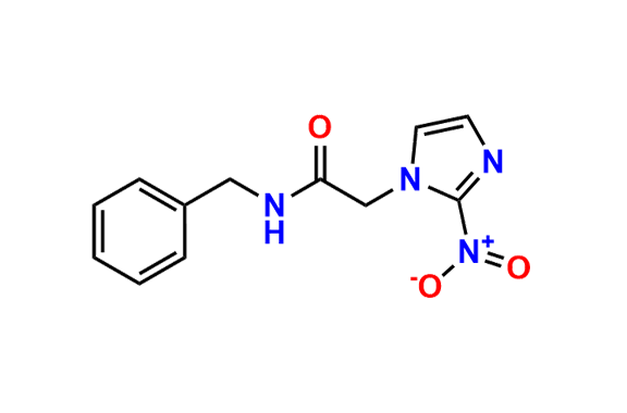Benznidazole