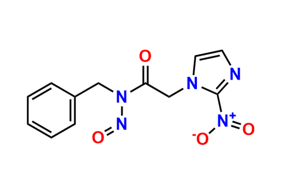 N-Nitroso Benznidazole