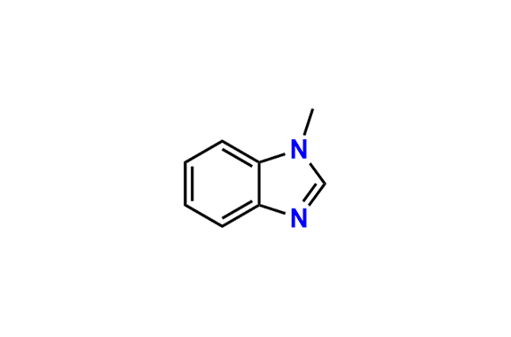 1-Methylbenzimidazole