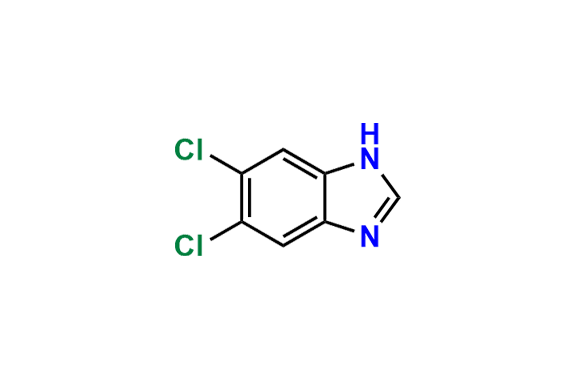 5,6-Dichlorobenzimidazole