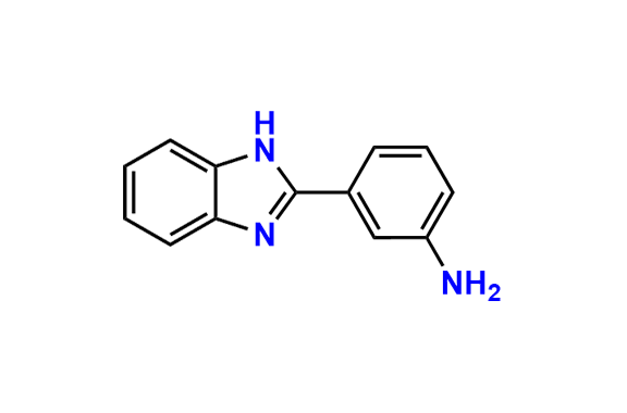 3-(1H-Benzimidazol-2-yl)aniline