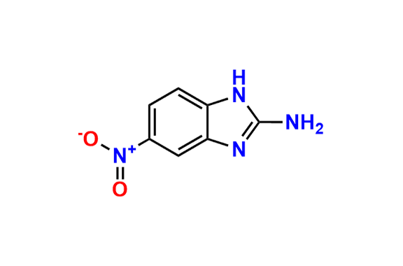 2-Amino-5-nitro-1h-benzimidazole