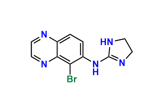 Brimonidine