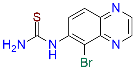 Brimonidine EP Impurity D