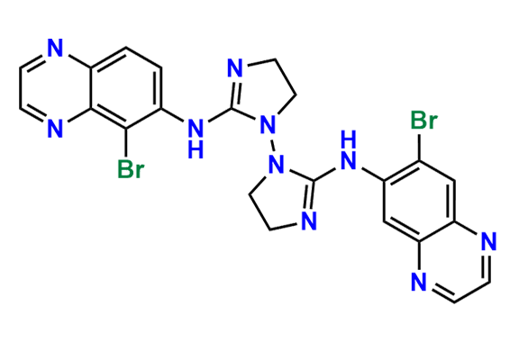 Brimonidine Impurity 2