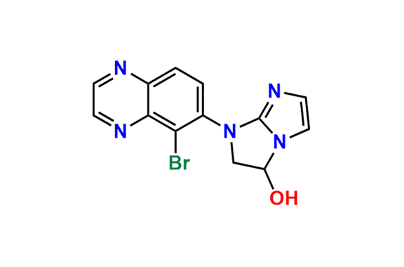 Brimonidine Impurity 27