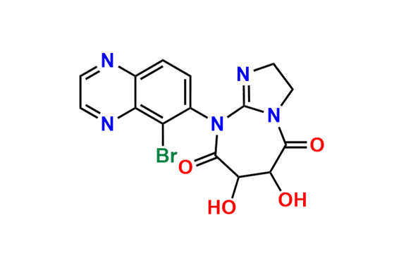 Brimonidine Tartrate Impurity