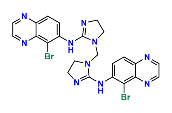 Brimonidine Dimer
