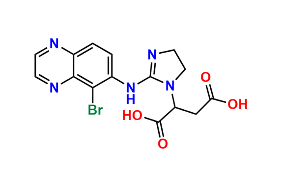 Brimonidine Impurity 30