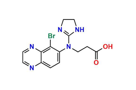 Brimonidine Impurity 6