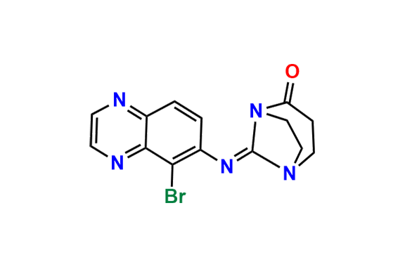 Brimonidine Impurity 35