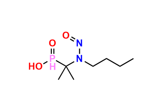 N-Nitroso Butafosfan