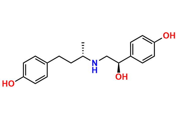 Butopamine ((S,R)-Isomer)