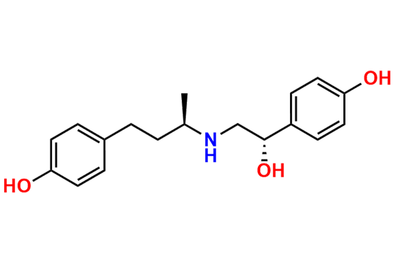 Butopamine ((R,S)-Isomer)