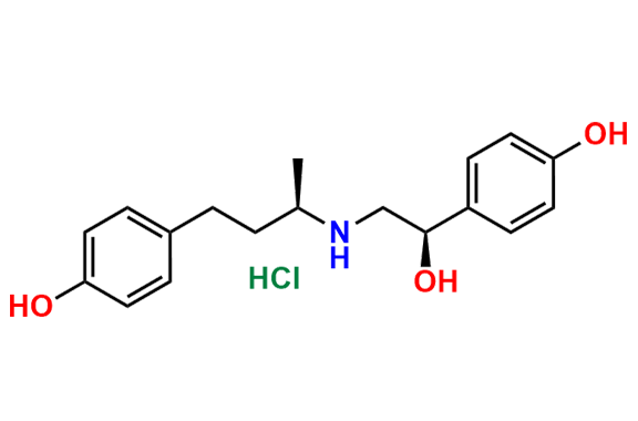 Butopamine Hydrochloride