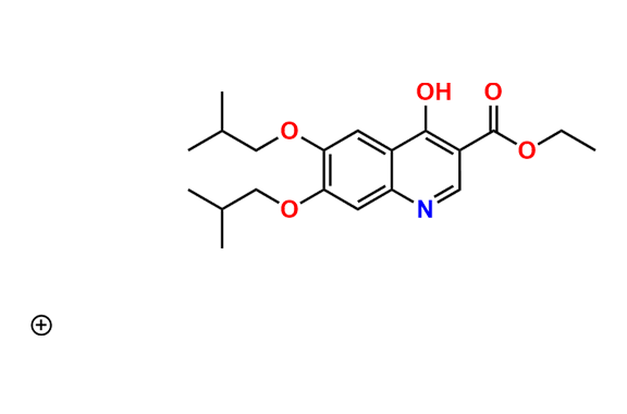 Buquinolate