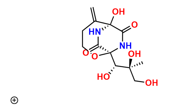 Bicyclomycin