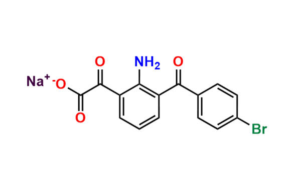 Bromfenac Impurity 5