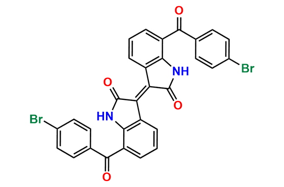 Bromfenac Impurity 1