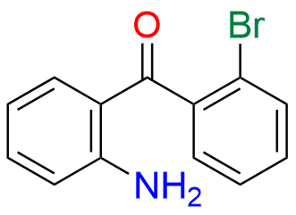 Bromfenac Impurity 2