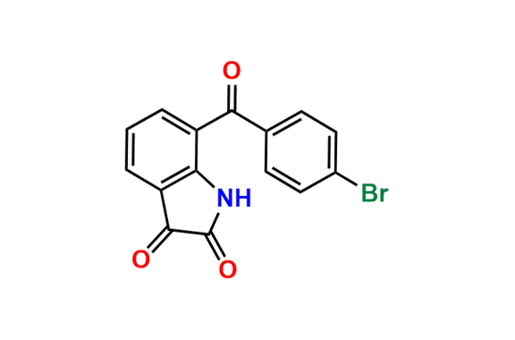 Bromfenac Impurity 6