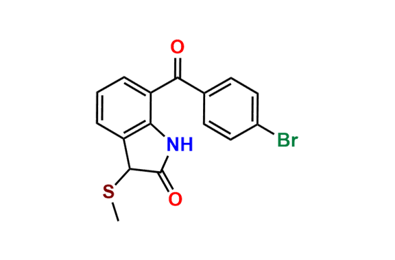 Bromfenac Impurity B