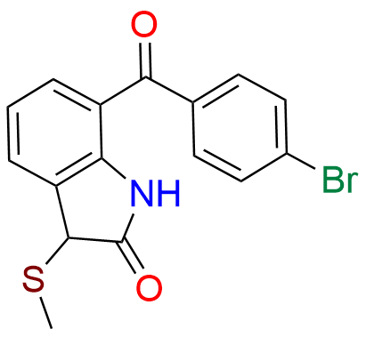 Bromfenac Impurity B