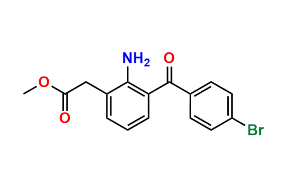 Bromfenac Methyl Ester