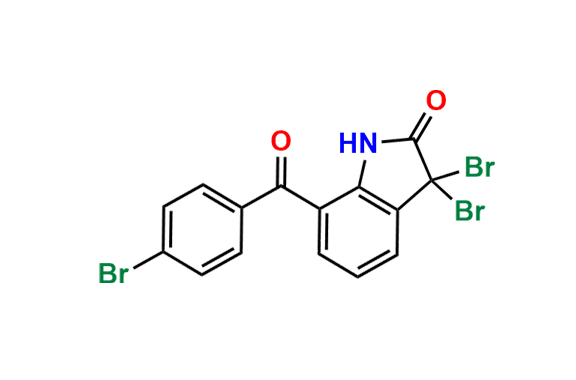 Bromfenac Impurity 74