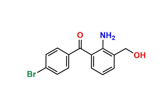 Bromfenac Impurity 72