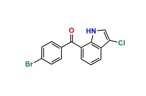 Bromfenac Impurity 42