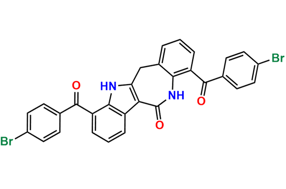 Bromfenac Impurity 28